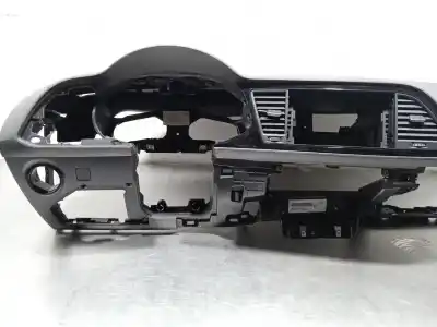 Автозапчасти б/у комплект подушки безопасности за seat leon cupra 5fb familiar ссылки oem iam 5f1857003m  3q0959655ar