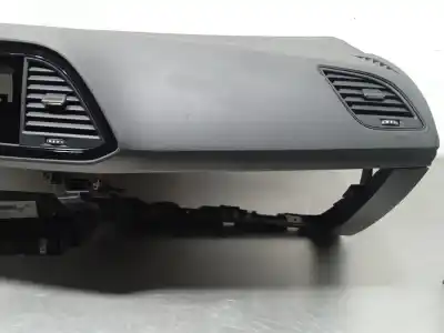 Автозапчасти б/у комплект подушки безопасности за seat leon cupra 5fb familiar ссылки oem iam 5f1857003m  3q0959655ar