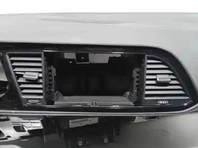 Автозапчасти б/у комплект подушки безопасности за seat leon cupra 5fb familiar ссылки oem iam 5f1857003m  3q0959655ar