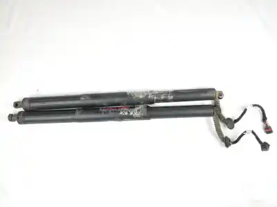 Peça sobressalente para automóvel em segunda mão amortecedores do tronco / porta por audi q5 (fyb) advanced quattro referências oem iam 80a827851a