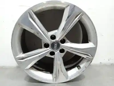 Pièce détachée automobile d'occasion jante pour audi q5 (fyb) advanced quattro références oem iam 80a601025e  19 pulgadas