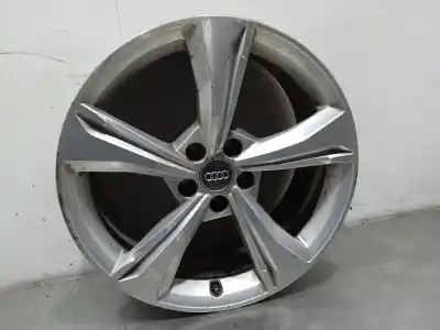 Peça sobressalente para automóvel em segunda mão jante por audi q5 (fyb) advanced quattro referências oem iam 80a601025e