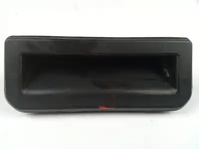 Peça sobressalente para automóvel em segunda mão botão do porta-malas por audi q5 (fyb) advanced quattro referências oem iam 6v0827566