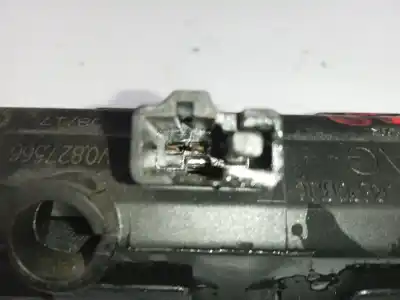 Second-hand car spare part tailgate button for audi q5 (fyb) advanced quattro oem iam references 6v0827566  