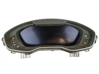 Peça sobressalente para automóvel em segunda mão quadrante por audi q5 (fyb) advanced quattro referências oem iam 8w5920790c