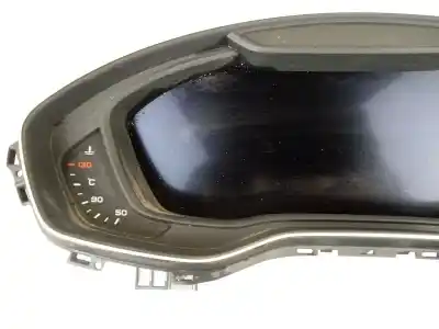 Peça sobressalente para automóvel em segunda mão quadrante por audi q5 (fyb) advanced quattro referências oem iam 8w5920790c  