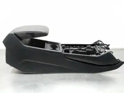Peça sobressalente para automóvel em segunda mão consola central por audi q5 (fyb) advanced quattro referências oem iam 80b863241