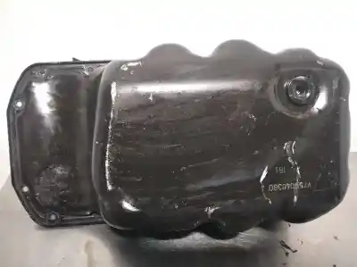 Second-hand car spare part sump for citroen c4 picasso sx oem iam references   