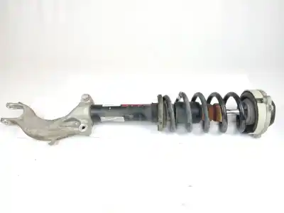 Peça sobressalente para automóvel em segunda mão amortecedor dianteiro direito por audi q5 (fyb) advanced quattro referências oem iam 80a413031aa