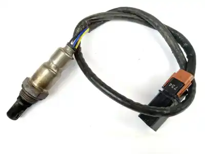 Peça sobressalente para automóvel em segunda mão sonda lambda por audi q5 (fyb) advanced quattro referências oem iam 8w0906265d