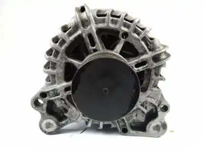 Peça sobressalente para automóvel em segunda mão alternador por audi q5 (fyb) advanced quattro referências oem iam 04l903027