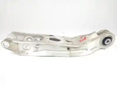 Peça sobressalente para automóvel em segunda mão braço de suspensão traseiro inferior direito por audi q5 (fyb) advanced quattro referências oem iam 80a505311a