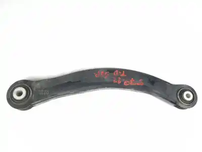 Peça sobressalente para automóvel em segunda mão braço de suspensão traseiro superior direito por audi q5 (fyb) advanced quattro referências oem iam 80a505398a