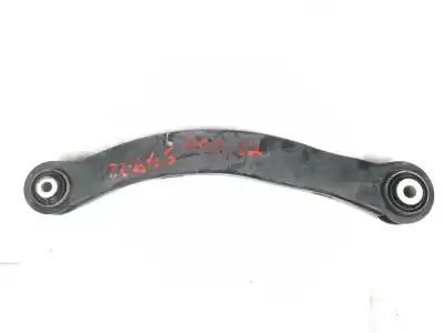 Peça sobressalente para automóvel em segunda mão braço de suspensão superior traseiro esquerdo por audi q5 (fyb) advanced quattro referências oem iam 80a505397a