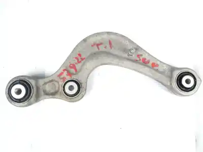 Peça sobressalente para automóvel em segunda mão braço de suspensão superior traseiro esquerdo por audi q5 (fyb) advanced quattro referências oem iam 4m0505361g