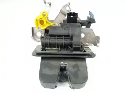 Peça sobressalente para automóvel em segunda mão fechadura do mala por audi q5 (fyb) advanced quattro referências oem iam 80a827506a