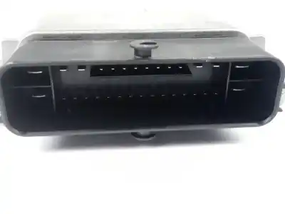 Second-hand car spare part electronic module for audi q5 (fyb) advanced quattro oem iam references 80a907355e  