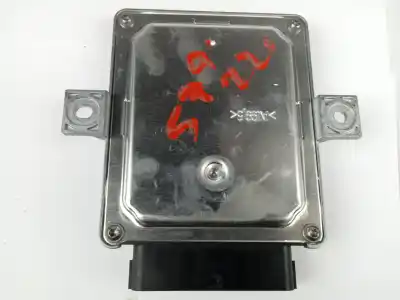 Second-hand car spare part electronic module for audi q5 (fyb) advanced quattro oem iam references 80a907355e  