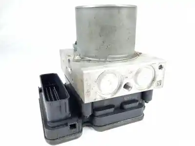 Peça sobressalente para automóvel em segunda mão boitier de commande de abs por audi q5 (fyb) advanced quattro referências oem iam 80a614517e  