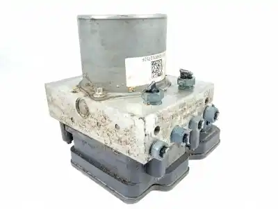 Peça sobressalente para automóvel em segunda mão boitier de commande de abs por audi q5 (fyb) advanced quattro referências oem iam 80a614517e  