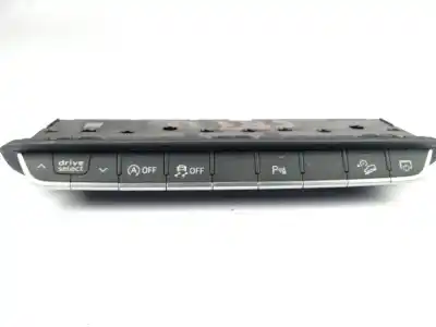 Peça sobressalente para automóvel em segunda mão trocar por audi q5 (fyb) advanced quattro referências oem iam 8w0925301