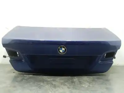 Second-hand car spare part tailgate for bmw serie 3 coupe (e92) e92 coupé 320d oem iam references 