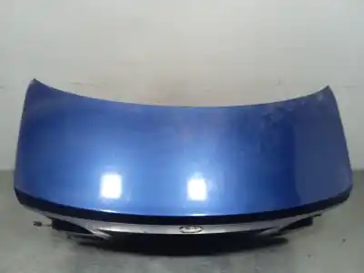 Second-hand car spare part tailgate for bmw serie 3 coupe (e92) e92 coupé 320d oem iam references   