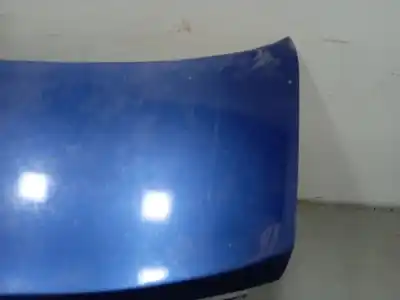 Second-hand car spare part tailgate for bmw serie 3 coupe (e92) e92 coupé 320d oem iam references   