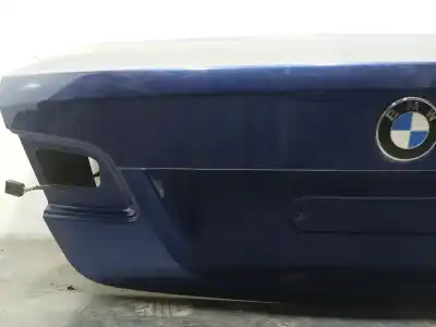 Second-hand car spare part tailgate for bmw serie 3 coupe (e92) e92 coupé 320d oem iam references   