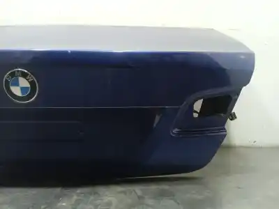 Second-hand car spare part tailgate for bmw serie 3 coupe (e92) e92 coupé 320d oem iam references   