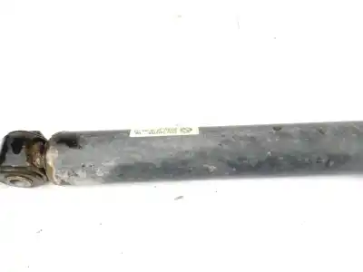 Second-hand car spare part right rear shock absorber for bmw x3 (e83) 2.0d oem iam references 33523413789  