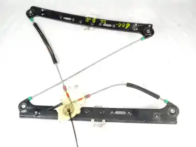 Second-hand car spare part PASSENGER SIDE RIGHT WINDOW REGULATOR for BMW X3 (E83)  OEM IAM references 51333448250  