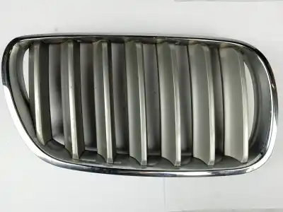 Peça sobressalente para automóvel em segunda mão GRELHA FRONTAL por BMW X3 (E83)  Referências OEM IAM 51113420088  