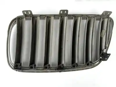 Peça sobressalente para automóvel em segunda mão grelha frontal por bmw x3 (e83) 3.0 sd referências oem iam 51113420088  