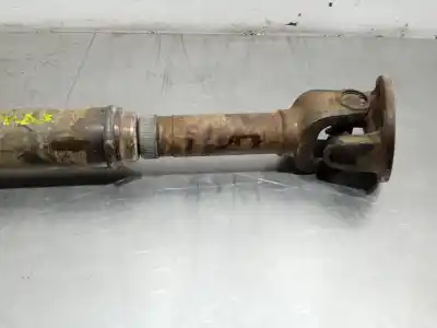 Second-hand car spare part rear right transmission for ssangyong korando 2.3 turbodiesel cat oem iam references   