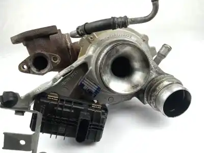 İkinci el araba yedek parçası TURBOSARJ için BMW SERIE 1 LIM. (F20)  OEM IAM referansları 8514666A1  719949458
