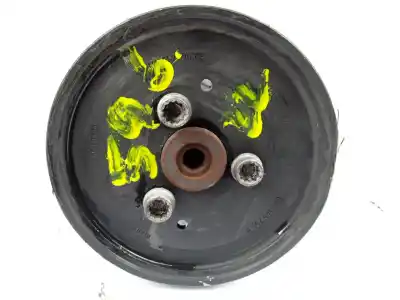 Second-hand car spare part steering pump for audi a6 berlina (4f2) 2.7 tdi oem iam references 4f0145155a