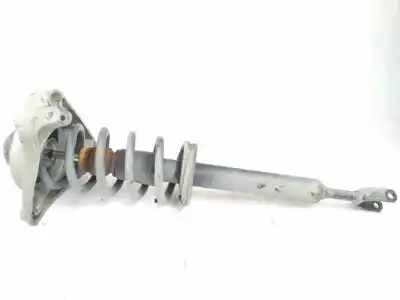 Second-hand car spare part front left shock absorber for audi a6 berlina (4f2) 2.7 tdi oem iam references 4f0413031am