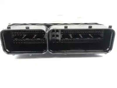 Second-hand car spare part ecu engine control for audi a6 berlina (4f2) 2.7 tdi oem iam references 4f0907401b  