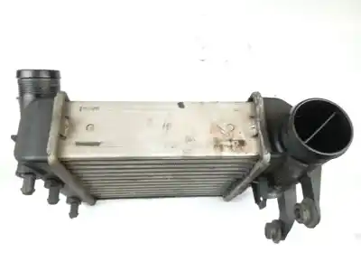 Peça sobressalente para automóvel em segunda mão intercooler por audi a6 berlina (4f2) 2.7 tdi referências oem iam 4f0145806aa  