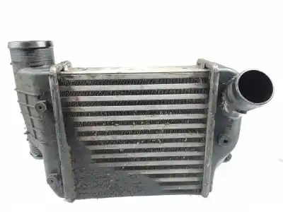 Peça sobressalente para automóvel em segunda mão intercooler por audi a6 berlina (4f2) 2.7 tdi referências oem iam 4f0145806aa  