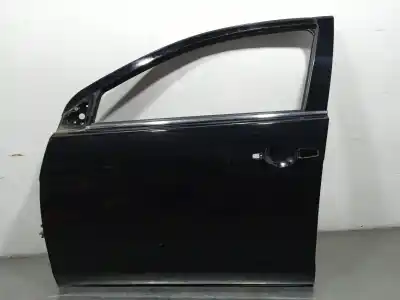 Gebrauchtes Autoersatzteil linke vordere tür zum mitsubishi lancer berlina (cy0) instyle oem-iam-referenzen 5700a557  