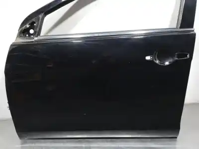 Gebrauchtes Autoersatzteil linke vordere tür zum mitsubishi lancer berlina (cy0) instyle oem-iam-referenzen 5700a557  