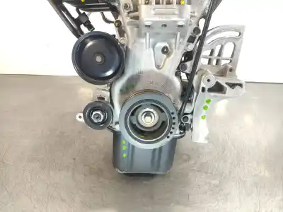 Piesă de schimb auto la mâna a doua motor complet pentru chevrolet aveo ls referințe oem iam b12d1  gasolina