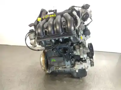Piesă de schimb auto la mâna a doua motor complet pentru chevrolet aveo ls referințe oem iam b12d1  gasolina
