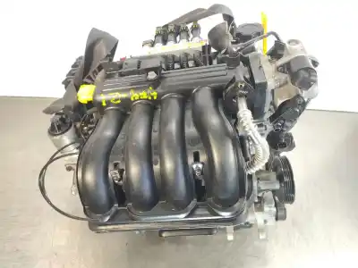 Piesă de schimb auto la mâna a doua motor complet pentru chevrolet aveo ls referințe oem iam b12d1  gasolina