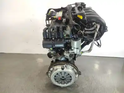Piesă de schimb auto la mâna a doua motor complet pentru chevrolet aveo ls referințe oem iam b12d1  gasolina