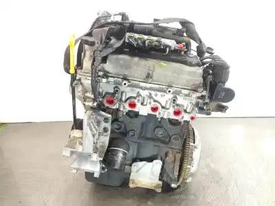 Piesă de schimb auto la mâna a doua motor complet pentru chevrolet aveo ls referințe oem iam b12d1  gasolina