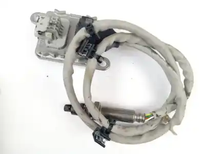 Piesă de schimb auto la mâna a doua sonda lambda pentru renault megane iii berlina 5 p business referințe oem iam 227900016r  