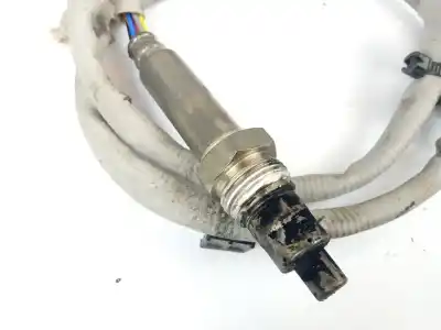 Piesă de schimb auto la mâna a doua sonda lambda pentru renault megane iii berlina 5 p business referințe oem iam 227900016r  